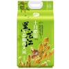 十月稻田 生态稻香大米