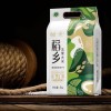 稻乡五常大米真空双层五常龙凤山稻花香大米5KG装