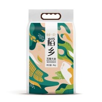 稻乡雅香 真空双层五常大米雅香型稻花香东北大米10斤袋